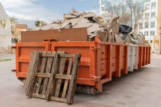 Junk Removal for Events in Carbondale, KS